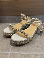 Sandali Christian Louboutin