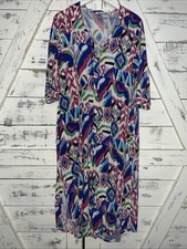 Abito stampato ZARA estivo