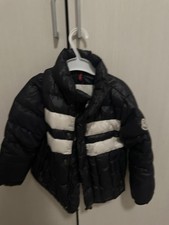 Moncler giubbotto bambino - moncler,