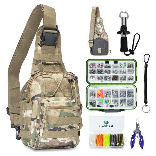 Fishing backpack with - fishing,