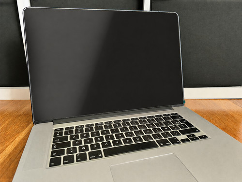 Macbook pro retina - macbook, 15