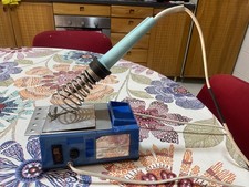 Weller TCP Stazione Saldante Soldering Station tcp