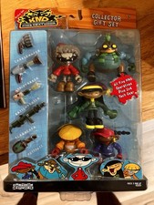 KND Codenane: Set regalo da