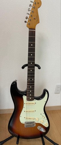 Chitarra elettrica fender - chitarra,