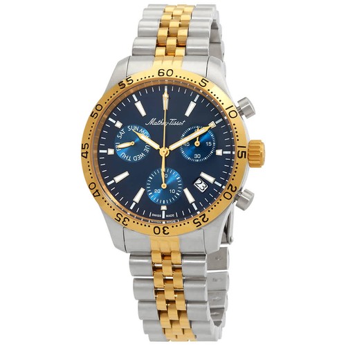 Orologio uomo mathey tissot - orologio,