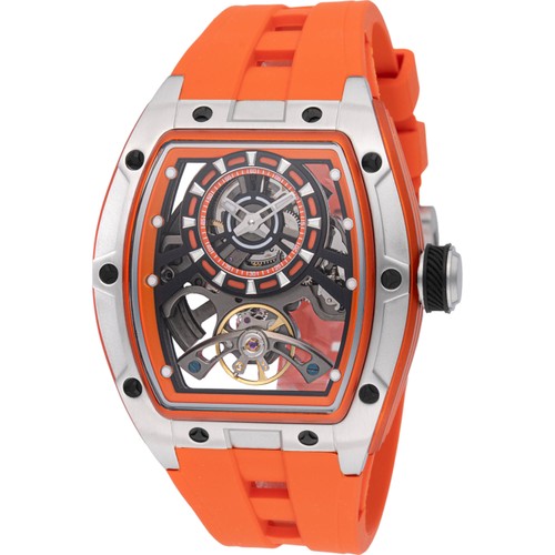 Orologio uomo invicta rally - orologio, s1