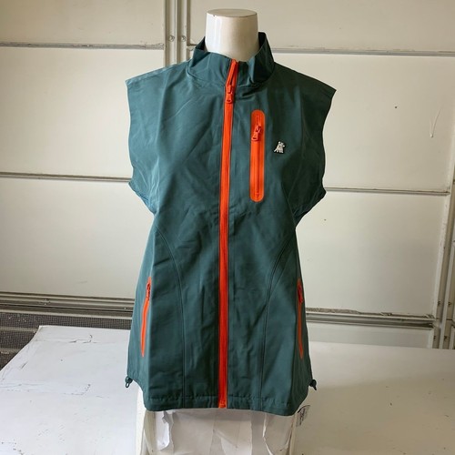 James bark gilet performance - bark,