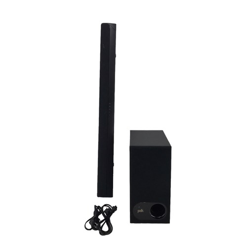 Polk audio signa 1 canali - s2,