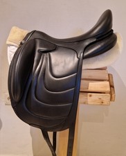 Sella da dressage Devoucoux