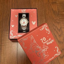 Orologio Topolino 70 anni di