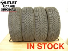 Michelin usato kit 4 ruote