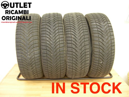 Usato set pneumatici - set,