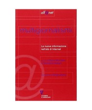 Multigiornalismi. La nuova