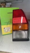 061852  FANALE POSTERIORE DX SENZA PORTALAMPADA VOLKSWAGEN POLO 1981 1990 VALEO