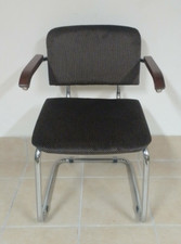 Sedia Tipo Cesca imbottita