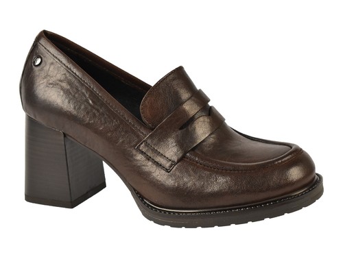 Keys scarpe pelle donna - scarpe, in