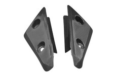 Parafango anteriore Pannelli