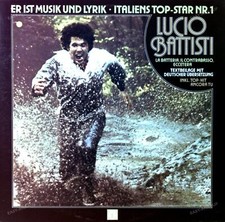 Lucio Battisti - Lucio
