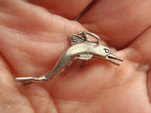 Charm argento sterling 925 - argento,