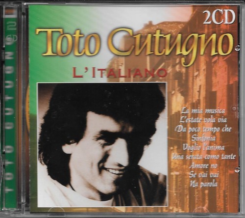 Toto cutugno raro 2 - raro,