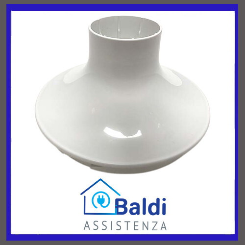 Coperchio tritatutto - coperchio, x