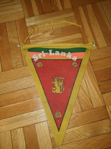 Bandierina gagliardetto - bandierina,