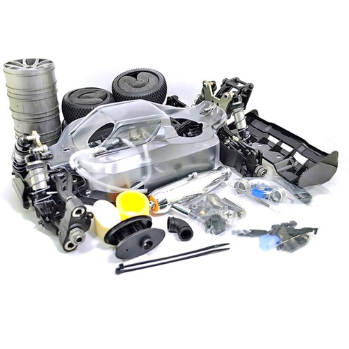 Nuovo hobao hyper vs2 - nuovo,