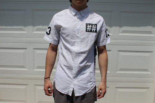 Camicia uomo been - camicia, trill
