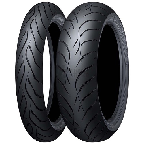 Pneumatico dunlop roadsmart - pneumatico, iv