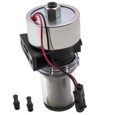 Pompa del Carburante Elettrico