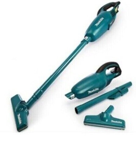 Makita pratico aspirapolvere