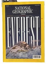 National Geographic - Luglio