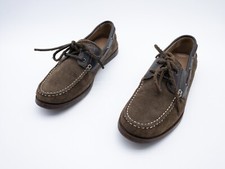GEOX Uomo Pantofola Mocassino
