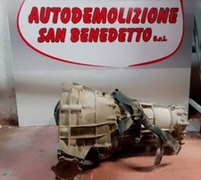 CAMBIO AUDI A4 2.0 TDI 2008 MANUALE 6 MARCE 143 CV