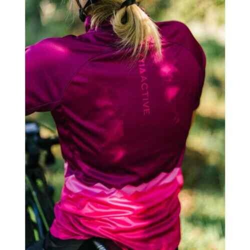 Maglia ciclismo zyia - maglia, xl