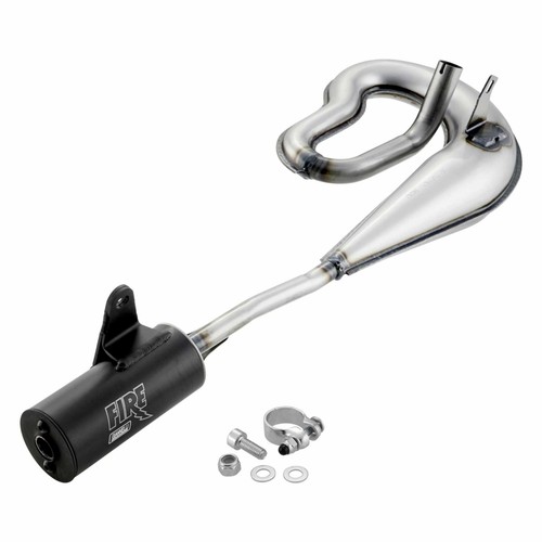 Marmitta racing giannelli fire - giannelli,