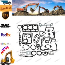 Kit guarnizioni completo