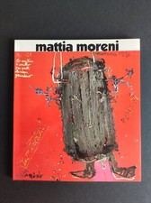 Mattia Moreni, Tutte