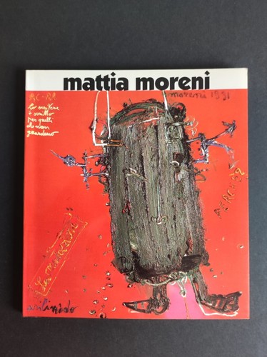 Mattia moreni tutte - mattia,