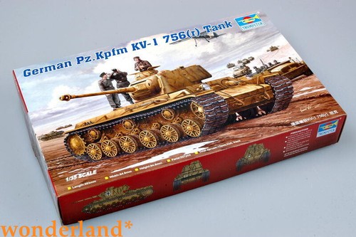 Trombettiere 00366 - 1/35,