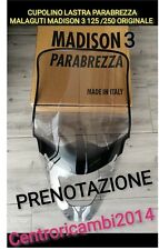 CUPOLINO LASTRA PARABREZZA