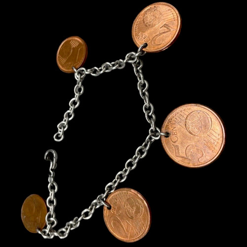 Bracciale femminile vintage