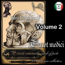 Tarot Decks of Cards Rare