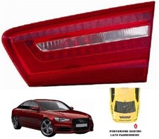 FANALE FANALINO POSTERIORE DX