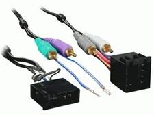 70-1785 cablaggio autoradio