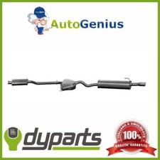 MARMITTA SILENZIATORE