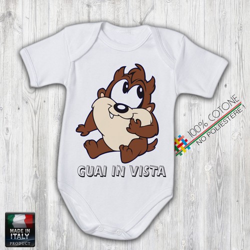 Body neonato neonata bimbo - neonato,