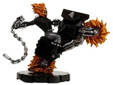HeroClix - #060 Ghost Rider - Ultimates