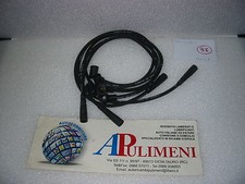 CAVI CANDELE  (  PLUG WIRE )