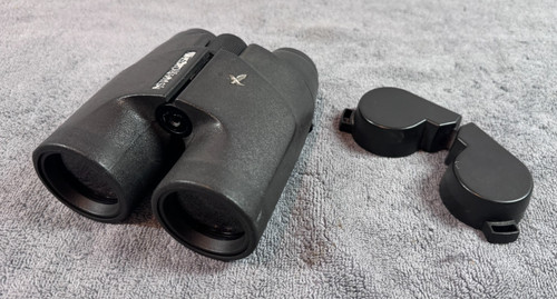 Binocolo habicht swarovski slc - habicht,